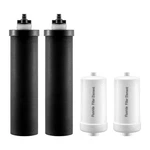 Water Filters Replacement, Purification Elements, Replacement Filters, Gravity W. Fixed Price $70.16.