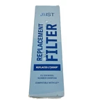 Mist Lt1000p Water Filter Replacement, Compatible For Lg Model Cwmf044. Fixed Price $6.99.