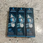3 New Spiropure Sp Le700 Refrigerator Water Filter. Fixed Price $19.99.