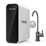 Waterdrop Tsu 0.01 M Ultra-filtration Under Sink Water Filter System. Fixed Price $99.99.
