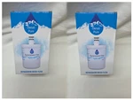Denali Pure Replacement Lg Refrigerator Water Filters Wf-lt500p-s Set Of 2 New. Fixed Price $19.95.
