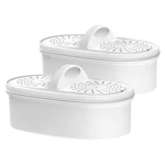 Waterspecialist Pf-01a Water Filter Replacement For Waterdrop Pitcher And Dispe. Fixed Price $25.99.