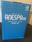 Enagic Anespa Dx Mineral Ion Water System Ansp-02. It S A New Japan Spa Shower. Fixed Price $550.00.