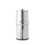Berkey Bk4x2bb Water Filter - Silver. Fixed Price $109.99.