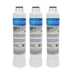 Watersentinel Wss-2 Refrigerator Water Filter Fits: Samsung Hafcin Filters. Fixed Price $43.98.