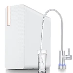 Ro System 600 Gpd Under-sink Tankless Reverse Osmosis Water Filter 2:1 High Pure. Fixed Price $179.99.