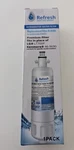 Refresh Refrigerator Replacement Water Filter R-9690 - Lg Lt700p Kenmore 46-9690. Fixed Price $23.00.