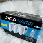 Zerowater Replacement Filters 5- Pack Bpa-free Water 5 Stage. Fixed Price $40.00.