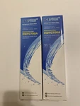 2 Icepure Rwf0700a Refrigerator Water Filters Da29-00020b Replacement. Fixed Price $25.49.