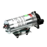 Everpure Ev313152 Pump Mrs-600he-ii 19" 6.56lb Non-stock Oem. Fixed Price $636.42.
