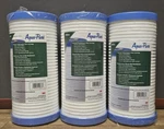3 New Aqua Pure Ap810 Whole House Water Filter Cartridge *new Ripped Packaging*. Fixed Price $59.99.