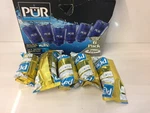 Genuine Pur 3-stage Faucet Replacement Water Filter 5-pack Rf-9999. Fixed Price $39.00.