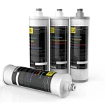 Frizzlife M3005 Replacement Filter Cartridge Set (4 Pack) For Sk99,sp99,sk99 .... Fixed Price $68.74.