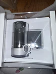 Qure Skincare Bathroom Sink Filter Water Faucet Reduces Chlorine Heavy Metals. Fixed Price $60.00.