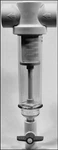 3/4 Inch /vu-flow 100 Mesh Spin Down Sand Separator. Fixed Price $119.15.