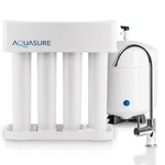 Aquasure Premier Reverse Osmosis Water Filtration System 75 Gpd 4-stage. Fixed Price $199.99.