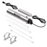 Hqua-tws-12 Ultraviolet Water Purifier Filter For Whole House Purification. Fixed Price $263.11.