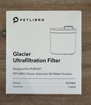Petlibro Plff007 Ultrafiltration Filter For Plwf007 Pet Water Fountain 1-pack. Fixed Price $5.00.