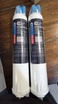 Crystal Filter Cf-004 Water 2 Pack, Replaces Everydrop 3 Edr3rxd1, New. Fixed Price $13.99.