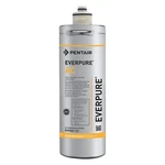 Pentair/everpure Ev960112-75 Quick Connect Filter,0.5 Micron,0.5 Gpm 5wff8. Fixed Price $66.16.