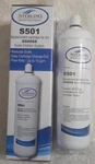 Streling S501 Replacement Cartidge For The S500ss Scale Inhibitor System New. Fixed Price $28.50.