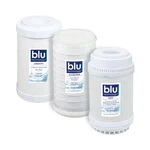 Goblutech Trio Rv Water Filter Recharge Pack For R3 & Ar32.5 X 5 Wat.... Fixed Price $131.60.