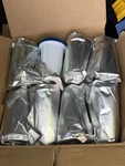 Zerowater Replacement Filters Bulk Lot Pack Of 8 - Brand New Sealed Sp07a. Fixed Price $74.99.