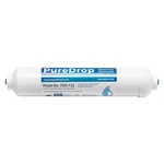 Puredrop Pdr-t33 5th Stage Inline Post Carbon Filter Replacement Cartridge. Fixed Price $26.09.