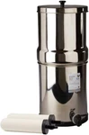 British Berkefeld Doulton 3.17 Gallon Water Purifier System W/2 Ceramic Filters. Fixed Price $332.00.