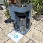 Bluevua Ro100ropot-lite-usa Countertop Reverse Osmosis Water Purifier Blue. Fixed Price $114.95.