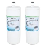 Swift Green Filters Sgf-517 Replacement Water Filter For 3m Cfs517. Fixed Price $111.44.
