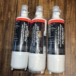 3 Pack Pureplus Refrigerator Water Filter Replacement Pp-rwf1200ah New. Fixed Price $29.99.