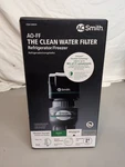 Ao Smith Ao-ff Clean Water Filter System & 1 Cartridge #938434-new-free Shipping. Fixed Price $19.99.