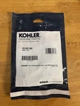 Kohler Replacement Lever Handle 75143-bn - Brushed Nickel. Fixed Price $21.00.