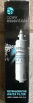 Apex Essentials Rwf-014l Refrigerator Water Filter 3 Pack Open Box (read Desc). Fixed Price $15.00.