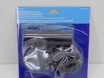 (1)-plumb Pak 2 In. Flush Valve Actuating Unit For American Standard No. 5 & 6. Fixed Price $18.00.