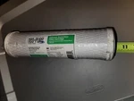 Neo-pure Filter Ct01-2510 Carbon Block 5 Micron. Fixed Price $10.00.