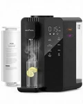 7-stage Countertop Reverse Osmosis Water Filter With Instant Hot. Fixed Price $416.99.