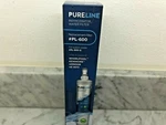 New Pureline Refrigerator Water Filter # Pl-600. Fixed Price $10.79.