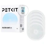 Petkit Replacement Filters Unit For Eversweet Pet Water Fountain 5 Pcs. Fixed Price $19.99.
