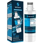 Spiropure Sp-le1000 Refrigerator Water Filter Replacement For Lt1000p, Adq747935. Fixed Price $15.99.