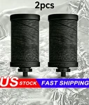 Alexapure Pro Advanced Certified Replacement Filter Water Purification Cartridge. Fixed Price $58.97.