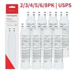 Sealed Lot Frigidaire Fppwfu01 Purepour Pwf-1 Water Ice Filter Refrigerator Us. Fixed Price $79.99.