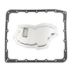 Auto Transmission Filter Kit With Gasket For Infiniti Ex35 2008-11 Fx35 2003-08. Fixed Price $20.78.