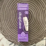 Everydrop The Purple Filter 1 Refrigerator Water Nsf 200 Gallons. Fixed Price $24.99.