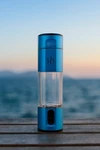 Refurbished Hydrogen For Health Blue H2nano V3 Water Bottle. Fixed Price $99.00.