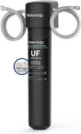 Waterdrop 15ua-uf Filtration Under Sink Water Filter System,nsf 42 Certified. Fixed Price $79.99.