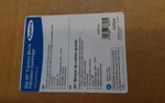 Purepro Procrbbig-20 Carbon Block Filtration Cartridge 5micron 4.5x20". Fixed Price $55.00.
