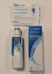 Icepure Rwf4700ab Refrigerator Water Filter For Rwf4700ab-s Systems. Fixed Price $15.69.