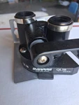 Everpure Ql3b Filter Head With Mounting Bracket And Shut-off Valve. Fixed Price $24.99.